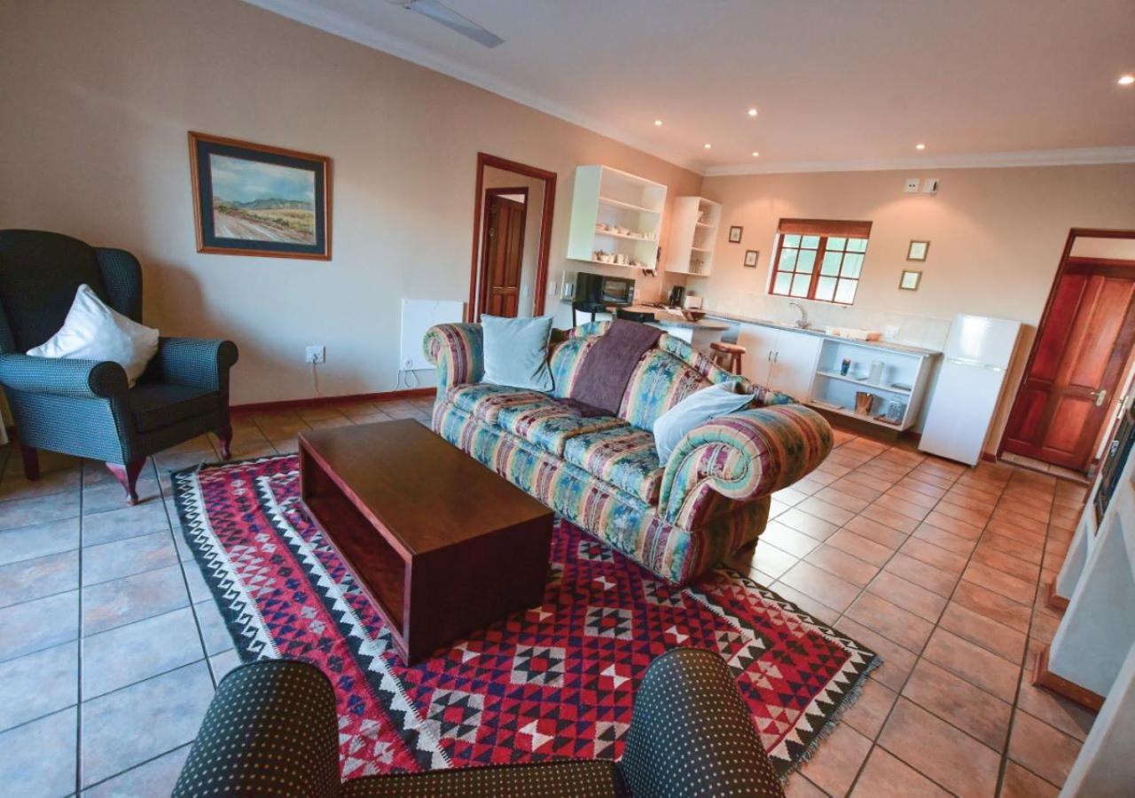 The Clarens Place Luaran gambar